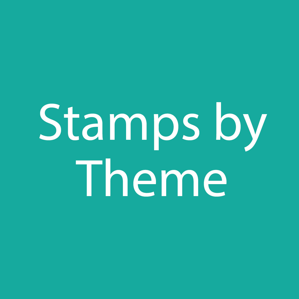 Stamps by Theme Gina K Designs, LLC