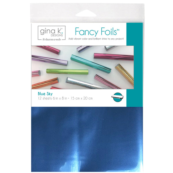 TOW- Fancy Foils 6
