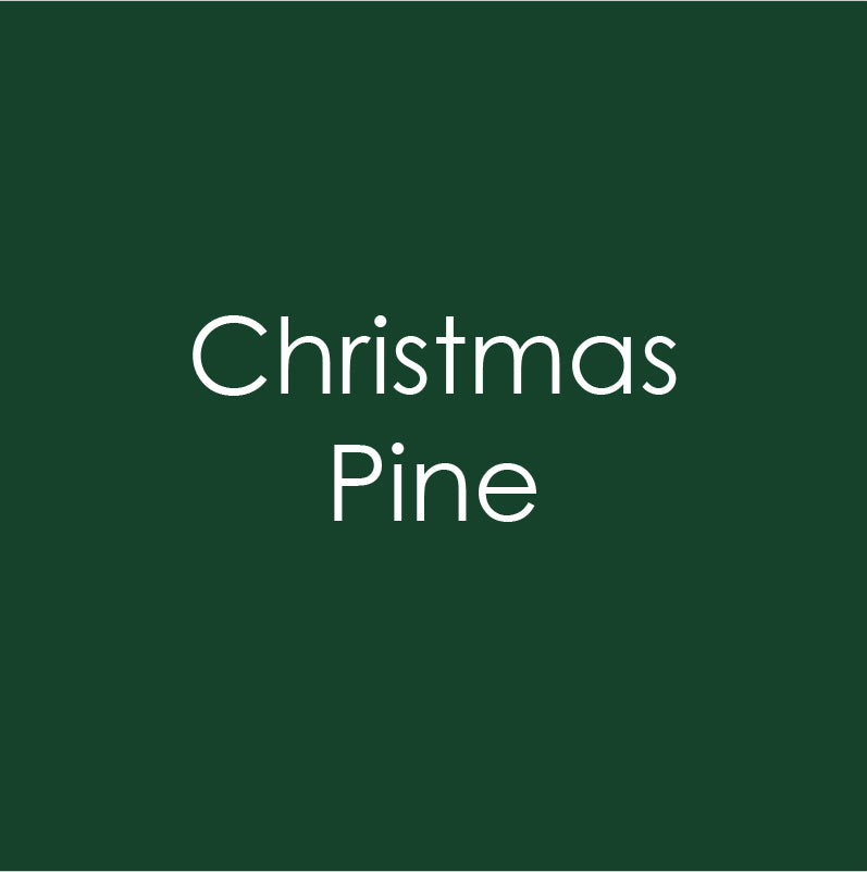 Christmas Pine Cardstock