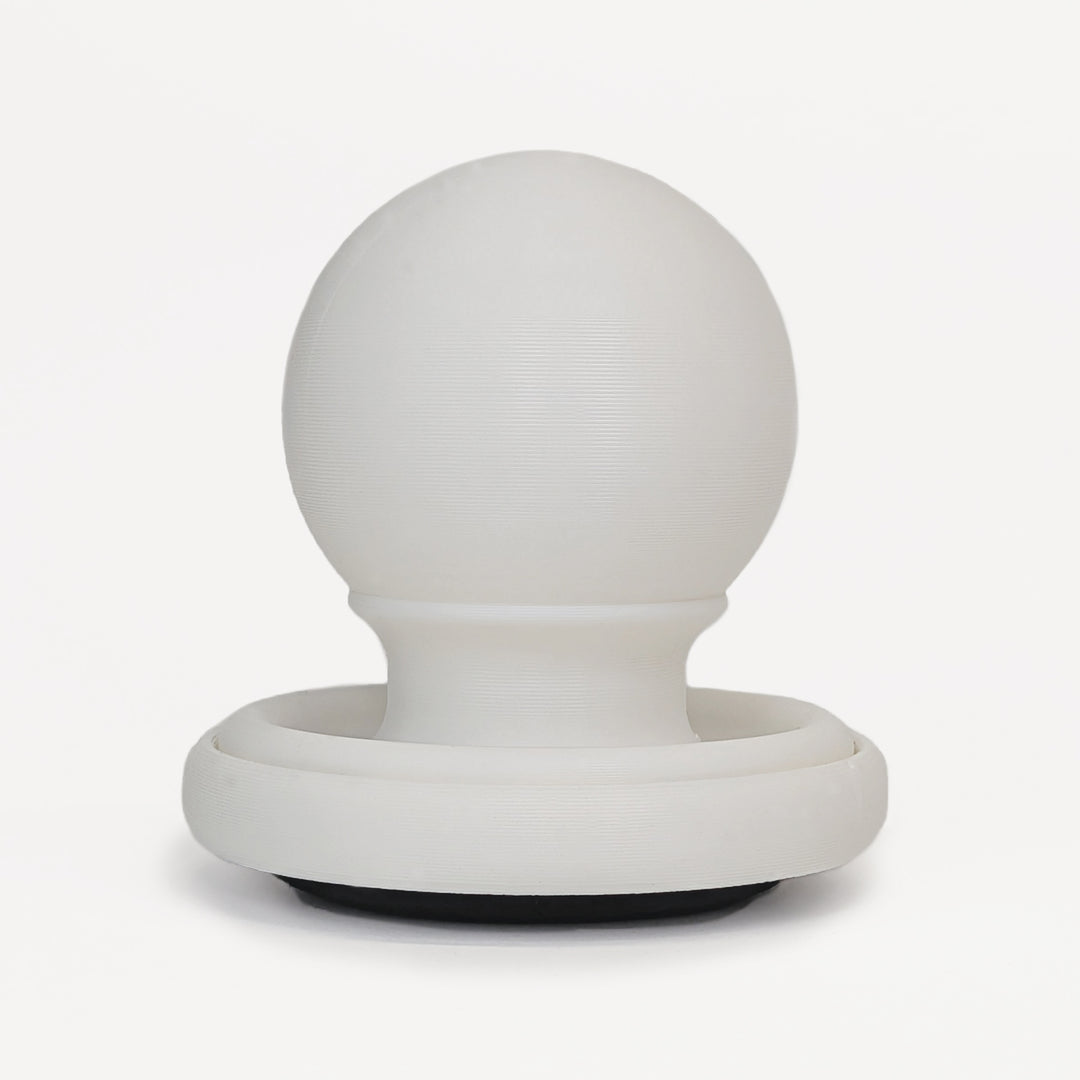 TOOL- Chucky Tool - WHITE – Gina K Designs, LLC