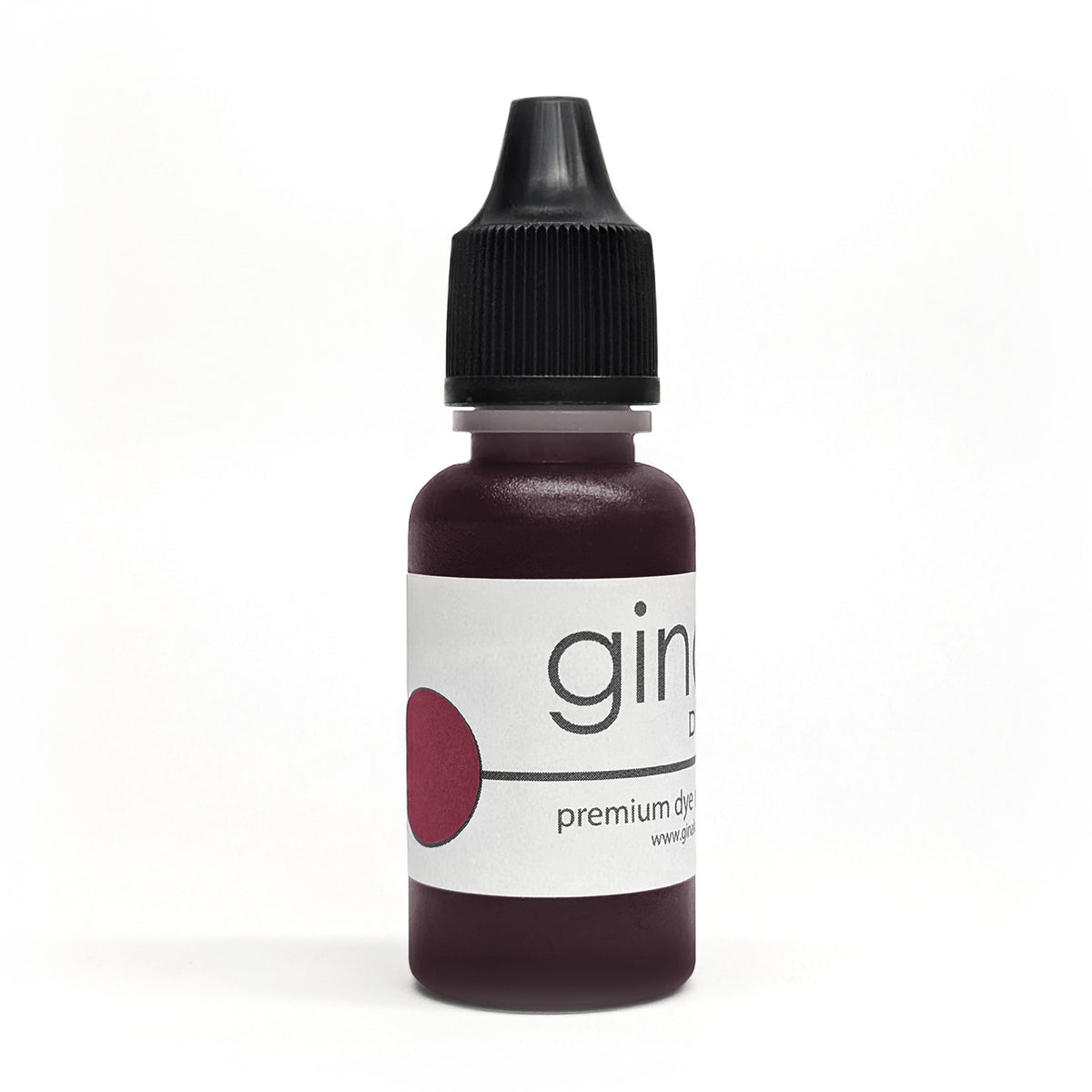 Refiller Ink Design INK REFILL LAYERING- Cranberry - Dark – Gina K Designs, LLC