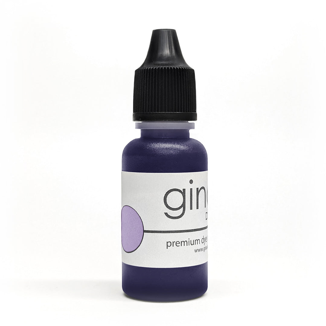INK REFILL LAYERING- Lilac – Light – Gina K Designs, LLC