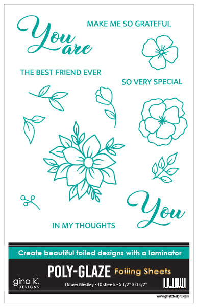 FlowerMedleyPoly-