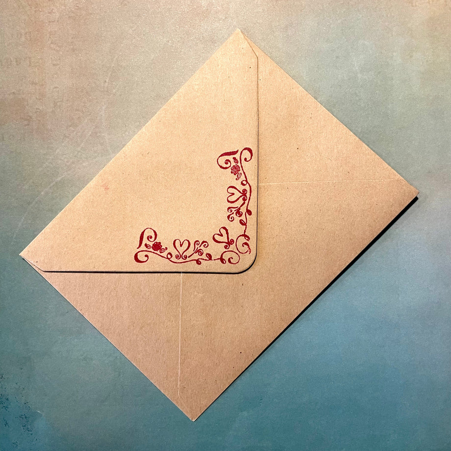 C&amp;K スタンプス STAMPS- In the Corner – Gina K Designs, LLC