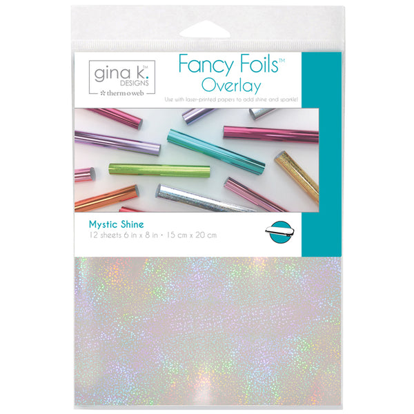 TOW- Fancy Foils 6