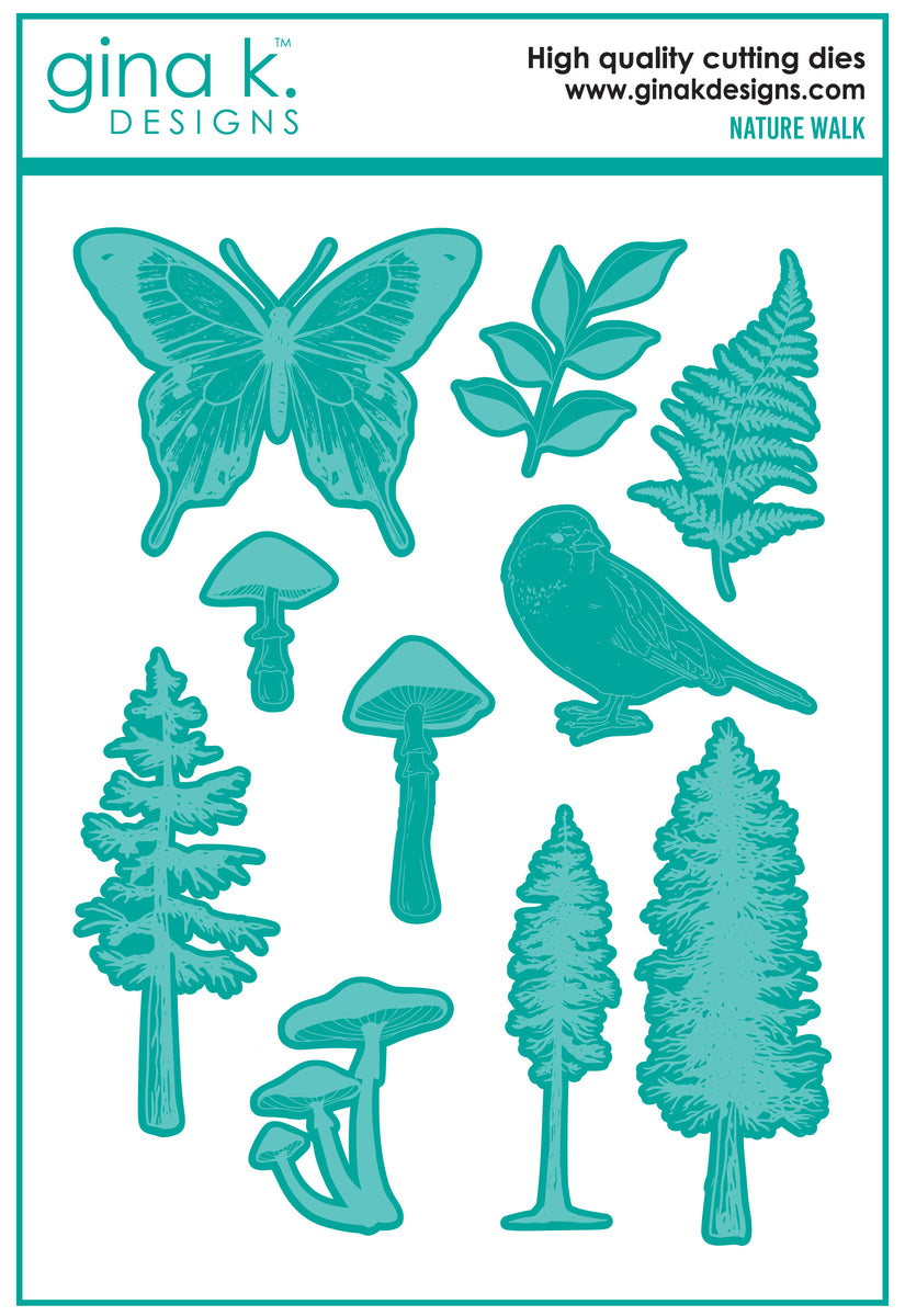 die-nature-walk-gina-k-designs-llc
