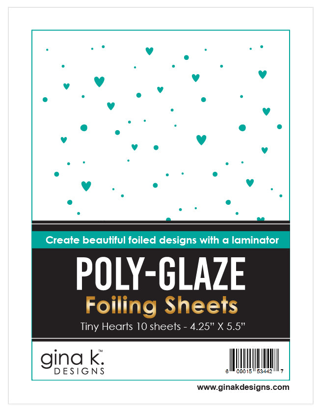 TOOL- Blending Brushes STANDARD- Set of 2 – Gina K Designs, LLC