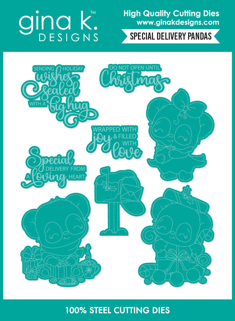 Special Delivery Pandas Dies Special Delivery Pandas Dies