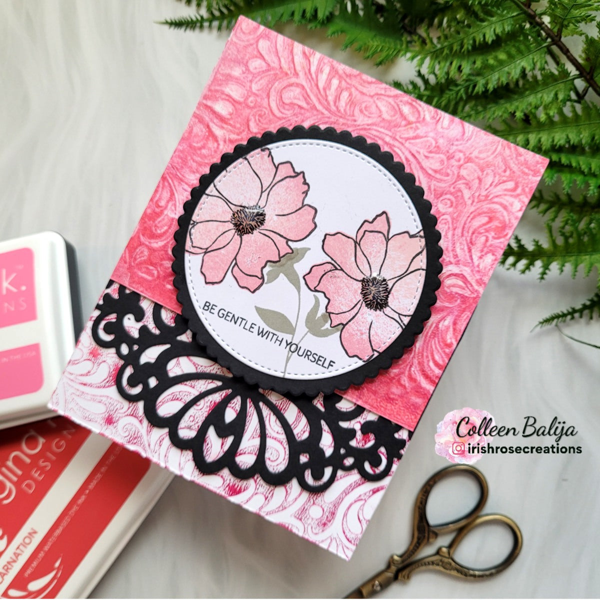 Gina K Designs Sweet Memories Stamp Set – Craftique