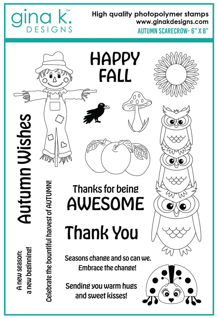Autumn Scarecrow Stamp for web-01