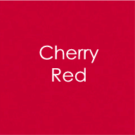 ENVELOPES- Cherry Red