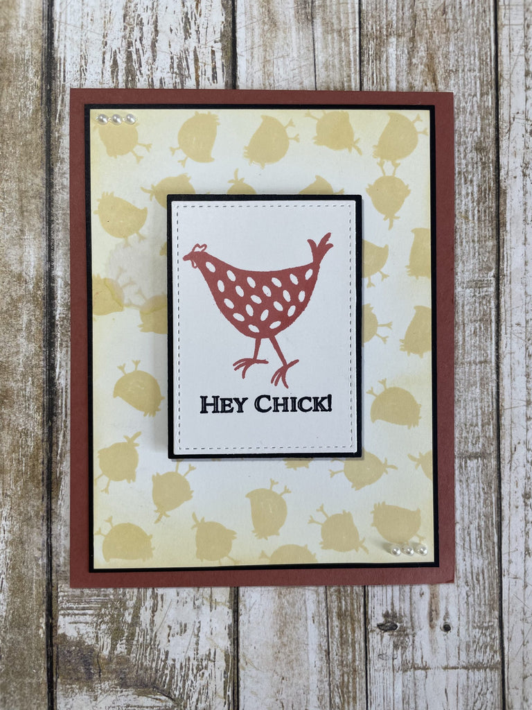 Chick A
