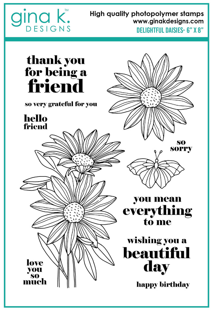 Delightful Daisies stamp for web-01