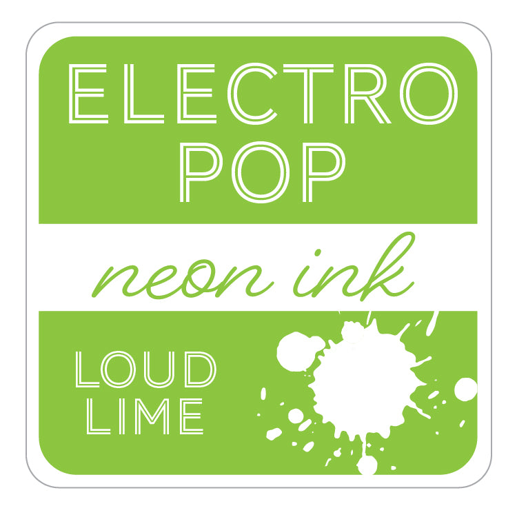 EP - Loud Lime for Web-01