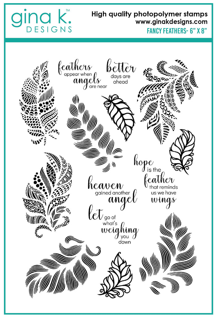 Fancy Feathers Stamp for web-01