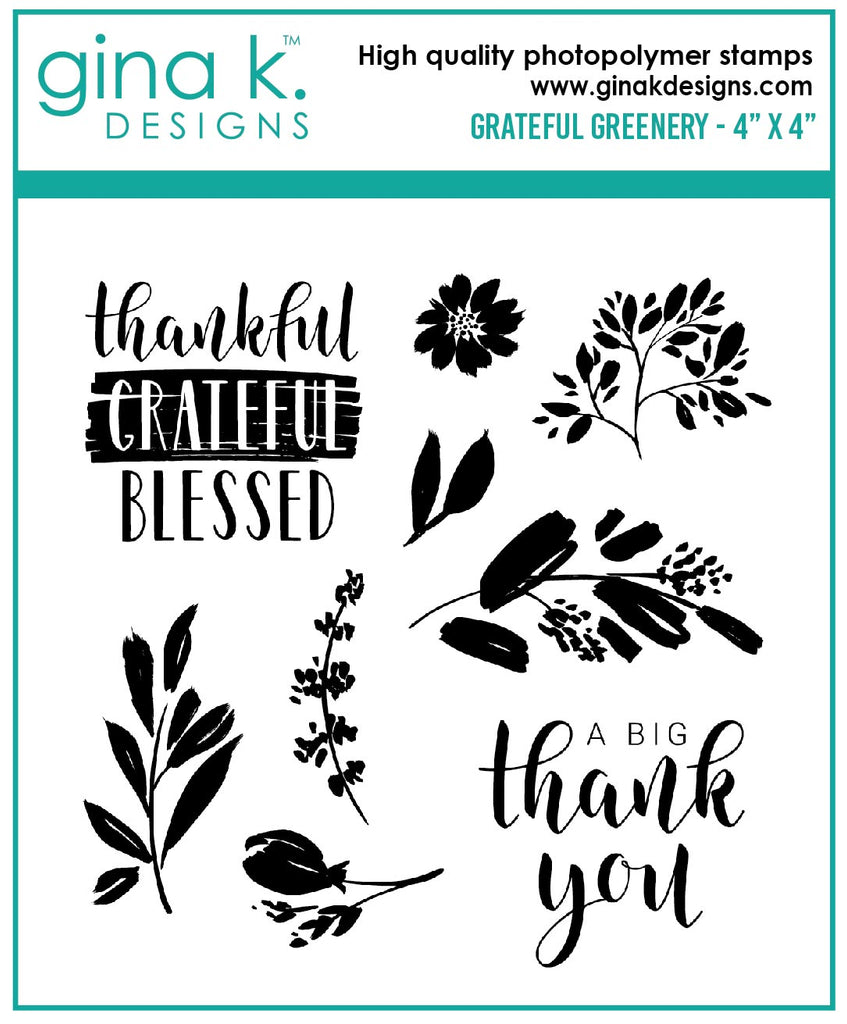 Grateful Greenery for web-01