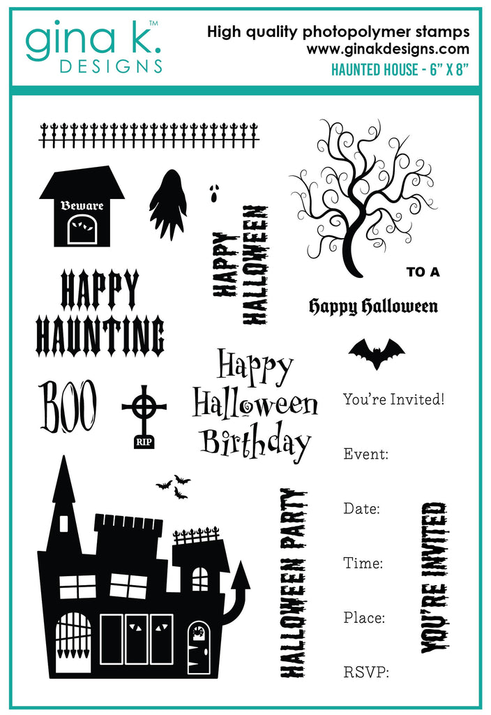 Haunted House Stamp for web-01