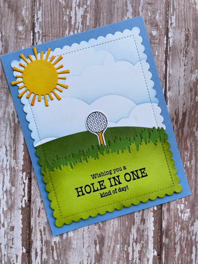 Hole in One E