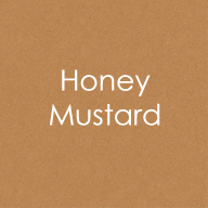 Honey20Mustard
