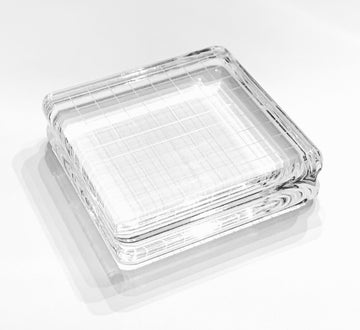 Gina K Designs - Storage - Small Clear Boxes - 10 Pack