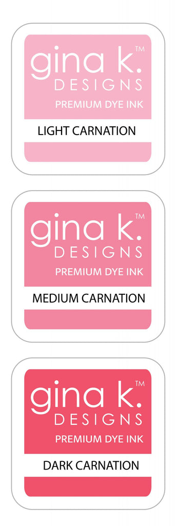 Ink Cubes- Carnations-01