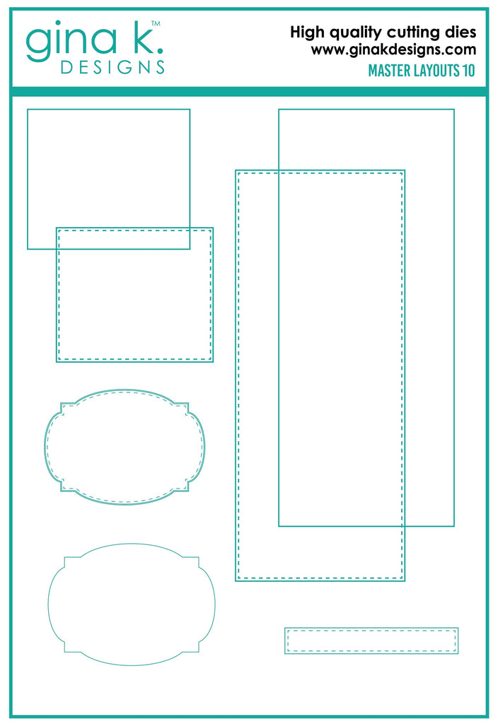 Master Layouts 10 for web-01