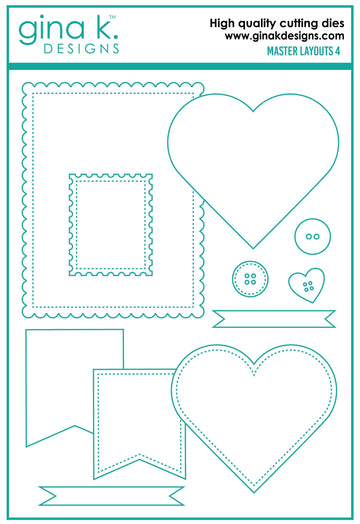 DIE- Master Layouts 08