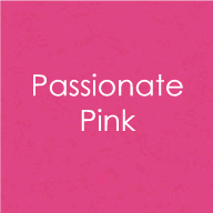 Pink Passion Card Stock Paper- 50 Sheets – Remarkable U Crafts