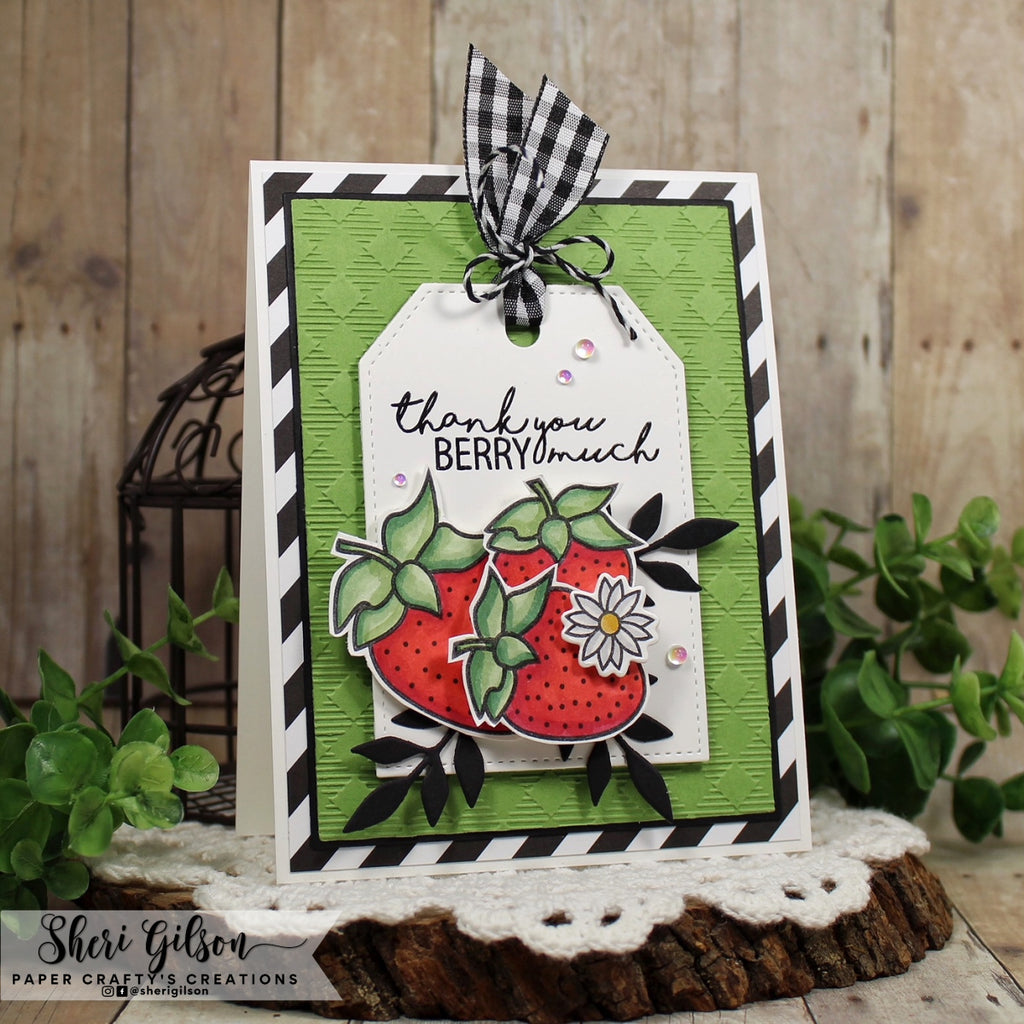 Sheri Gilson_GKD_Fun Fruit_Card #2