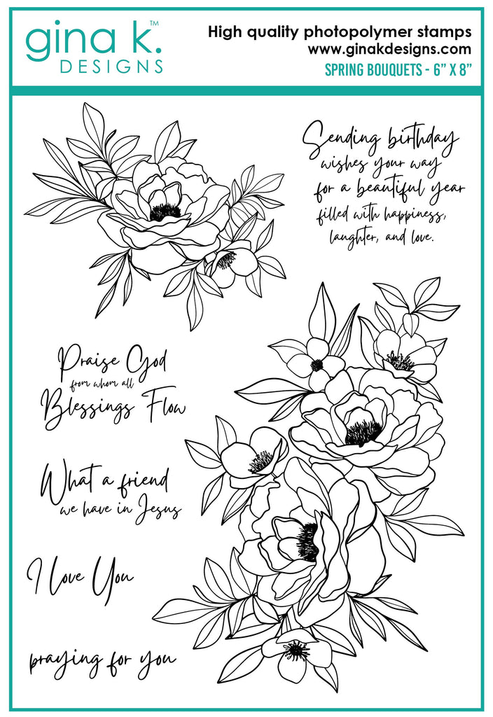 Spring Bouquets-01