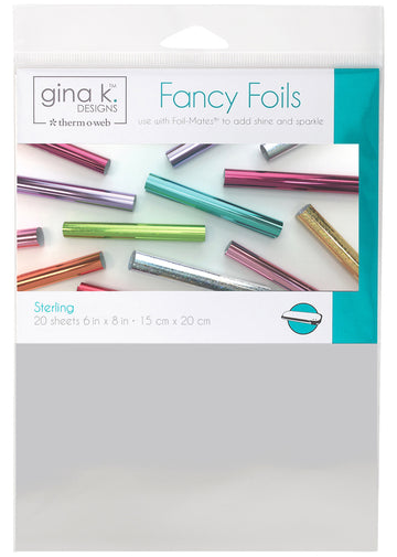Foil-Mates - Therm O Web Collection – Gina K Designs, LLC