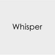 Whisper-swatch