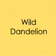 Wild20Dandelion