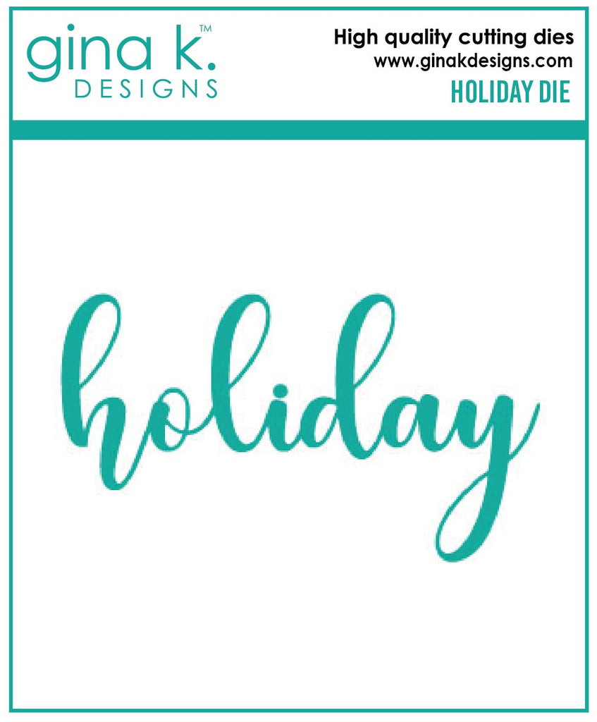 holiday die for web-01