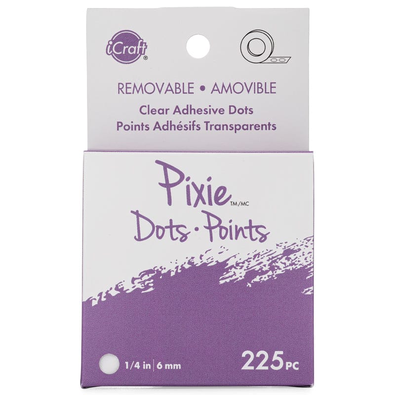 therm-o-web-icraft-removable-pixie-dots-adhesive-225-count-29617381769350_1024x1024